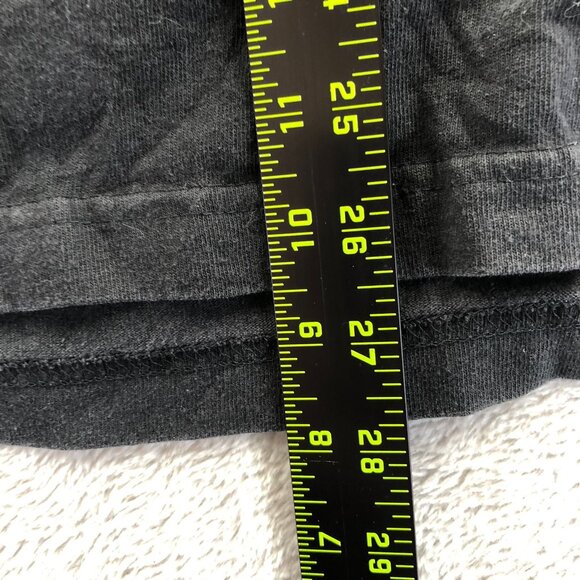 2 Carhartt Mens Work T-Shirt Large Lot Of Two Long-Sleeve Casual Logo Pocket Tee - Picture 9 of 16